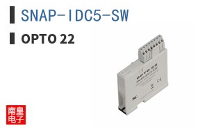 SNAP-IDC5-SW ͼƬ